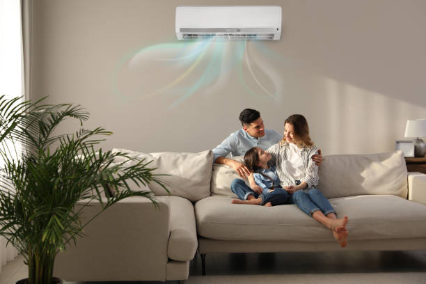 Best Ductless Mini-Split Systems in Adrian, MN
