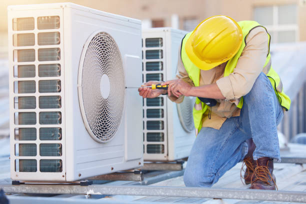 Best Air Conditioning Cleaning in Adrian, MN