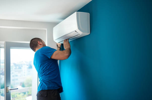 Professional HVAC in Adrian, MN