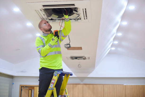 Best HVAC Training and Certification in Adrian, MN
