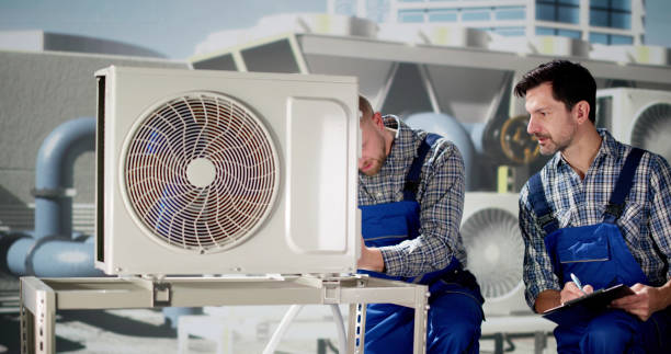 Best Commercial HVAC in Adrian, MN